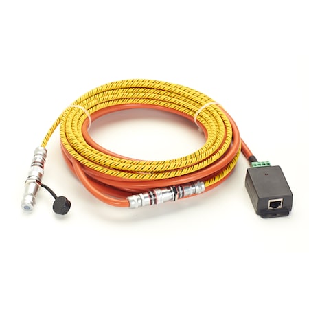 Black Box Alertwerks Rope Water Sensor EMERW-020-R2
